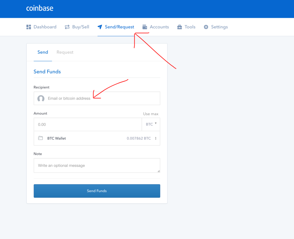 How To Sell Coins On Bittrex Moving Coinbase To Wallet